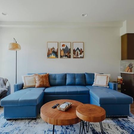 Haven At Greenbridge Close To Airport And Downtown Seattle Luaran gambar