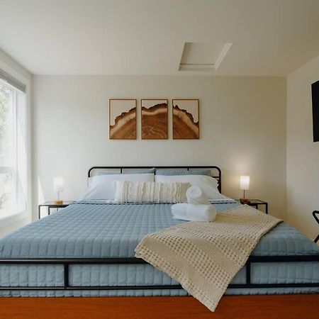Haven At Greenbridge Close To Airport And Downtown Seattle Luaran gambar