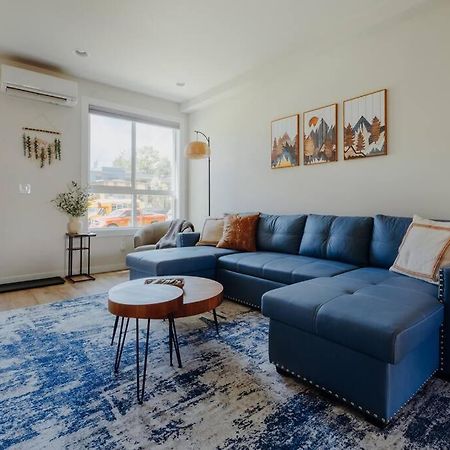 Haven At Greenbridge Close To Airport And Downtown Seattle Luaran gambar