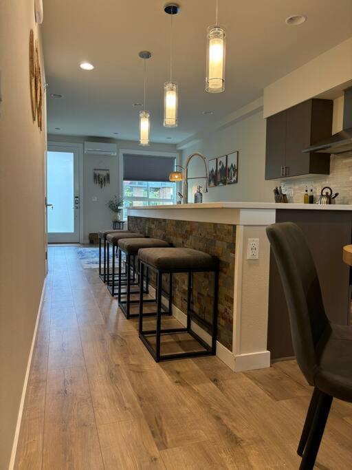 Haven At Greenbridge Close To Airport And Downtown Seattle Luaran gambar