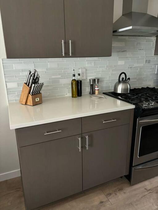 Haven At Greenbridge Close To Airport And Downtown Seattle Luaran gambar