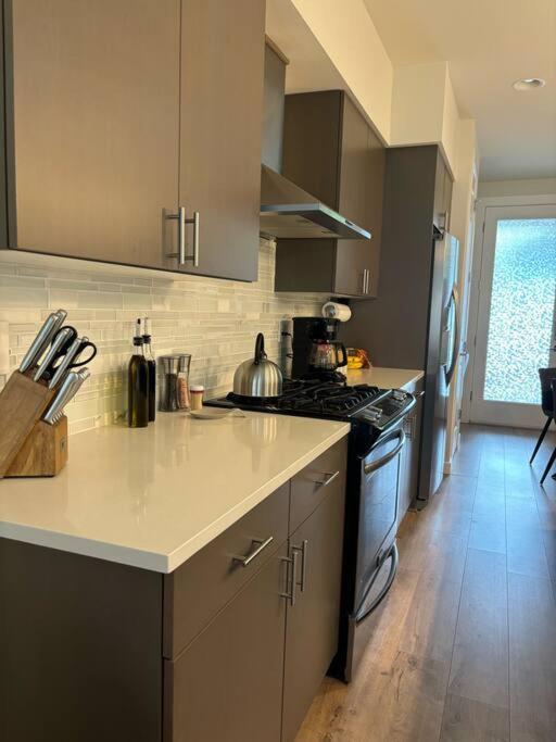 Haven At Greenbridge Close To Airport And Downtown Seattle Luaran gambar