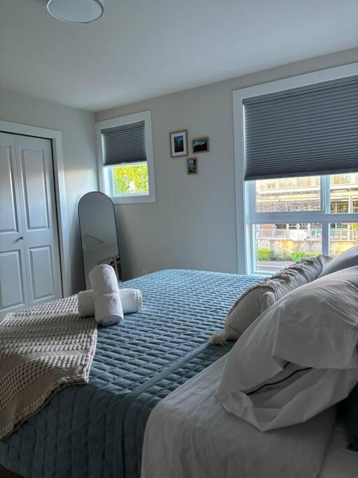 Haven At Greenbridge Close To Airport And Downtown Seattle Luaran gambar