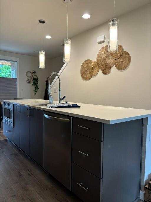 Haven At Greenbridge Close To Airport And Downtown Seattle Luaran gambar