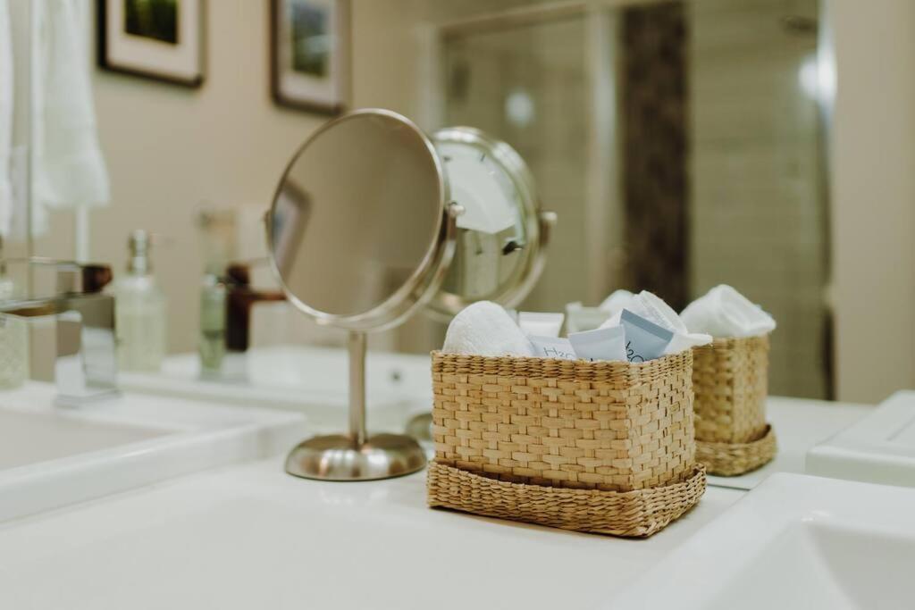 Haven At Greenbridge Close To Airport And Downtown Seattle Luaran gambar
