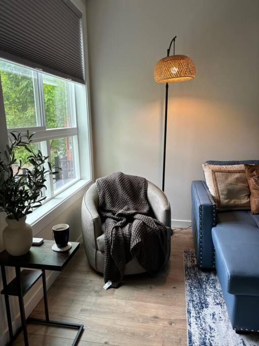 Haven At Greenbridge Close To Airport And Downtown Seattle Luaran gambar