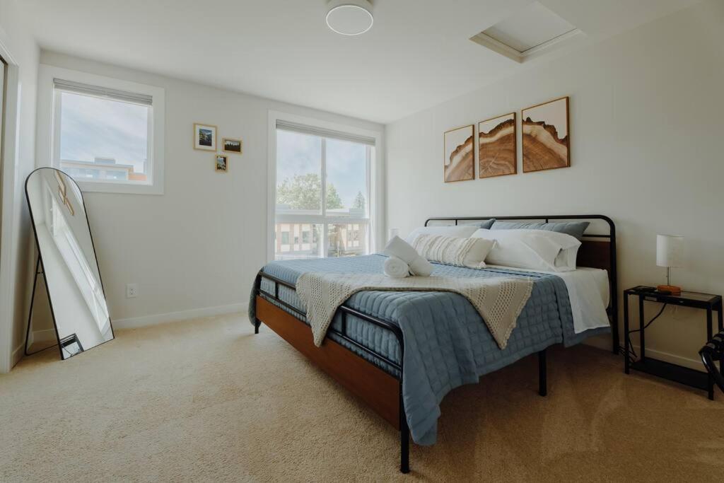 Haven At Greenbridge Close To Airport And Downtown Seattle Luaran gambar