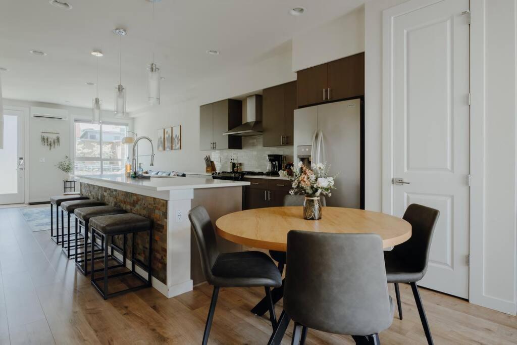 Haven At Greenbridge Close To Airport And Downtown Seattle Luaran gambar
