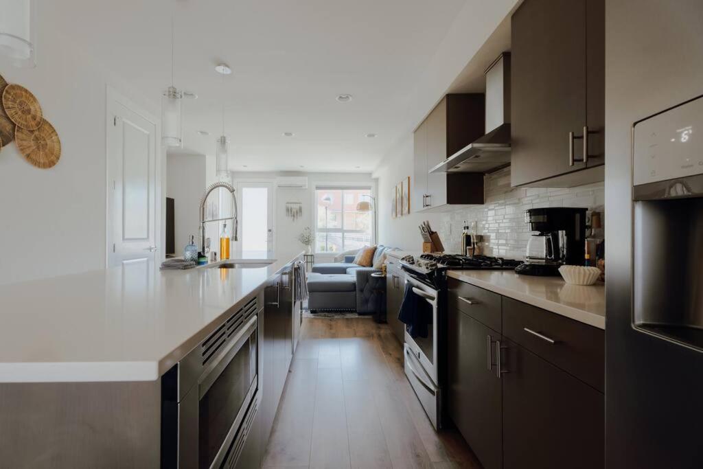 Haven At Greenbridge Close To Airport And Downtown Seattle Luaran gambar