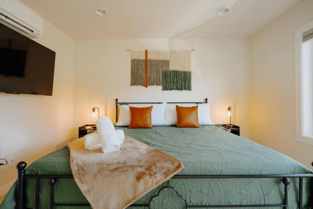 Haven At Greenbridge Close To Airport And Downtown Seattle Luaran gambar
