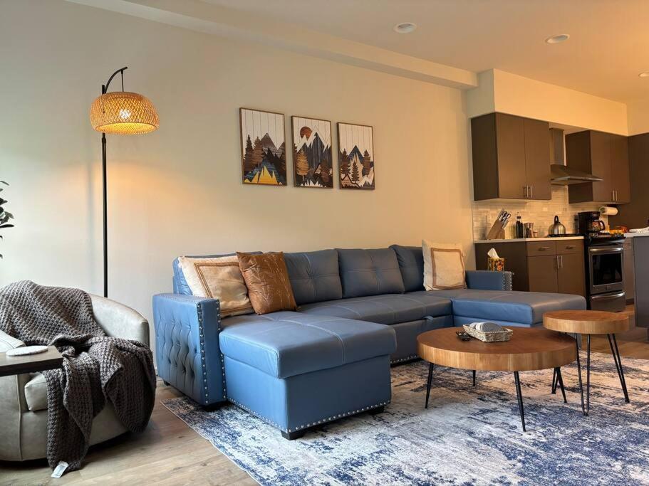 Haven At Greenbridge Close To Airport And Downtown Seattle Luaran gambar