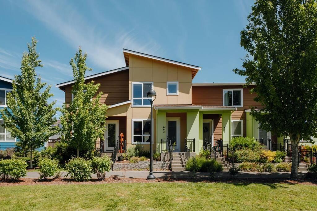 Haven At Greenbridge Close To Airport And Downtown Seattle Luaran gambar
