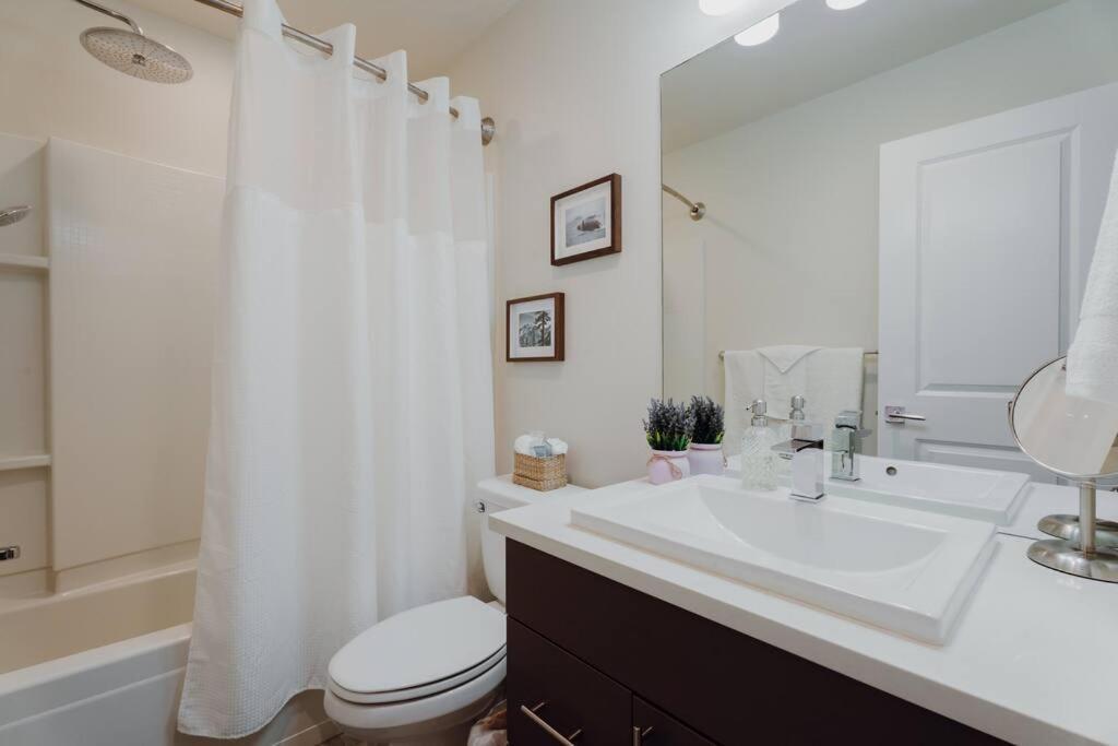 Haven At Greenbridge Close To Airport And Downtown Seattle Luaran gambar