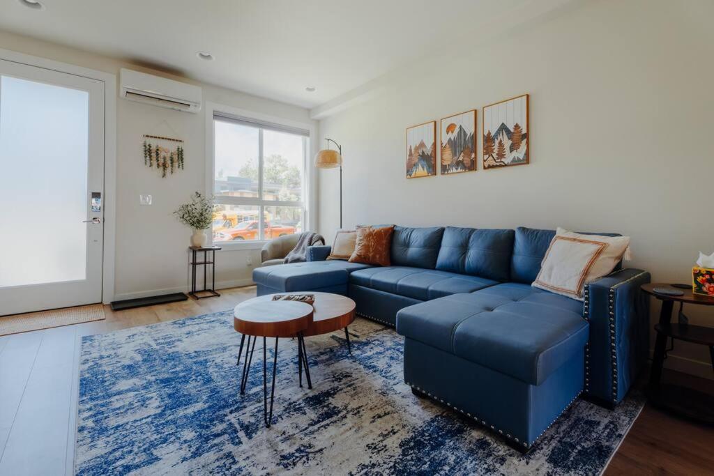 Haven At Greenbridge Close To Airport And Downtown Seattle Luaran gambar