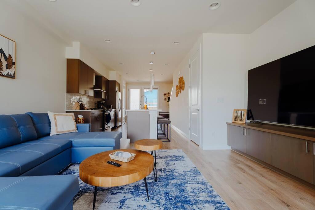 Haven At Greenbridge Close To Airport And Downtown Seattle Luaran gambar